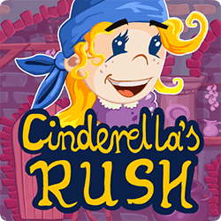 Cinderella's Rush